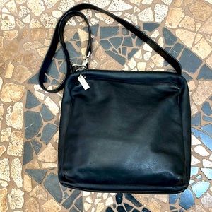Tignanello Leather Bag